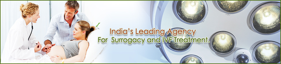 Best Surrogacy Agency India